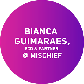Bianca Guimaraes Speaker IAA 2024