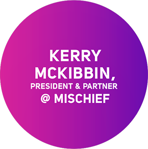 Kerry McKibbin Speaker IAA 2024