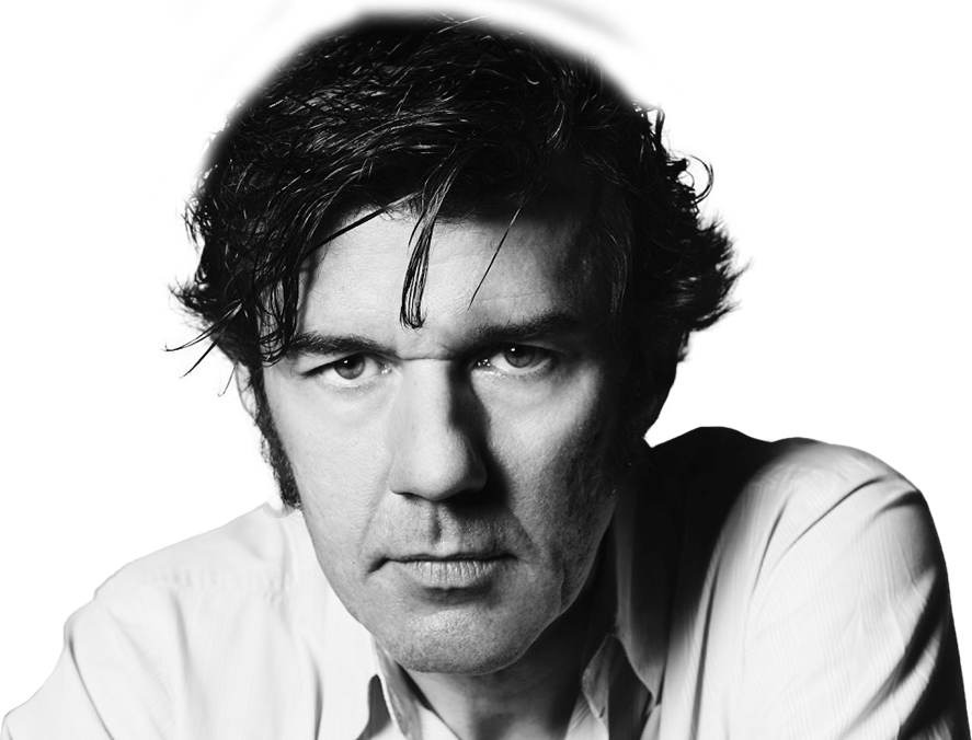 Stefan Sagmeister Speaker IAA 2024