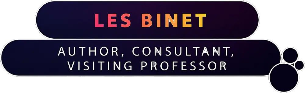 Les Binet Bio IAA 2026