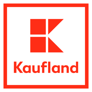 Presenting partner Kaufland